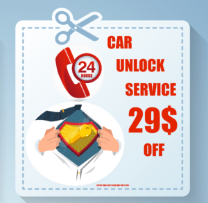 Car Unlock Service