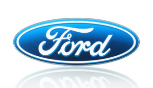 Ford car key replacement