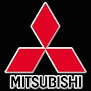MITSUBISHI REPLACEMENT KEY